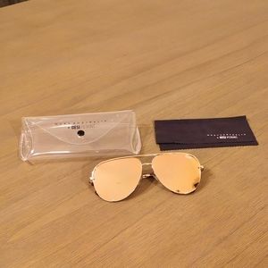 Quay Australia Sunglasses